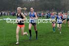 Senior women's European Cross Country Trials, Sefton Park, Liverpool. Photo: David T. Hewitson/Sports for All Pics